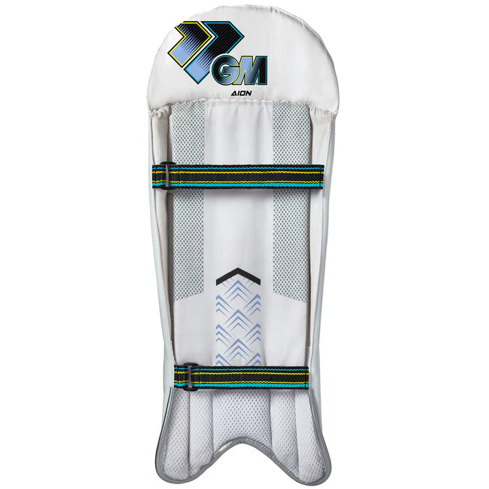 Gunn & Moore Aion Wicketkeeping Pads Wicket Keeping Gear – view 2
