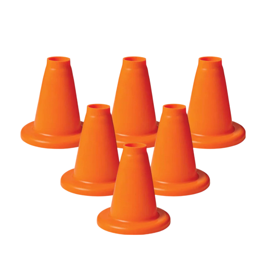 Gunn and Moore Batting Tee(set of6) Cricket Accessory