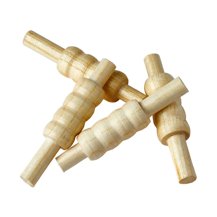 Gunn & Moore County Bails Cricket Stumps