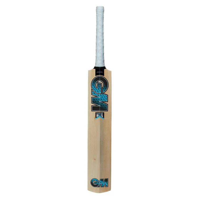 Gunn & Moore Diamond 101 Junior Kashmir Willow Cricket Bat – view 7