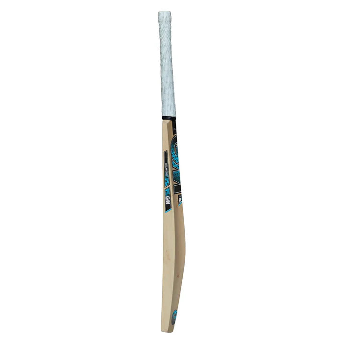 Gunn & Moore Diamond 101 Junior Kashmir Willow Cricket Bat – view 8