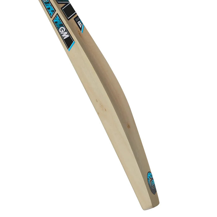 Gunn & Moore Diamond 101 Kashmir Willow Cricket Bat – view 9