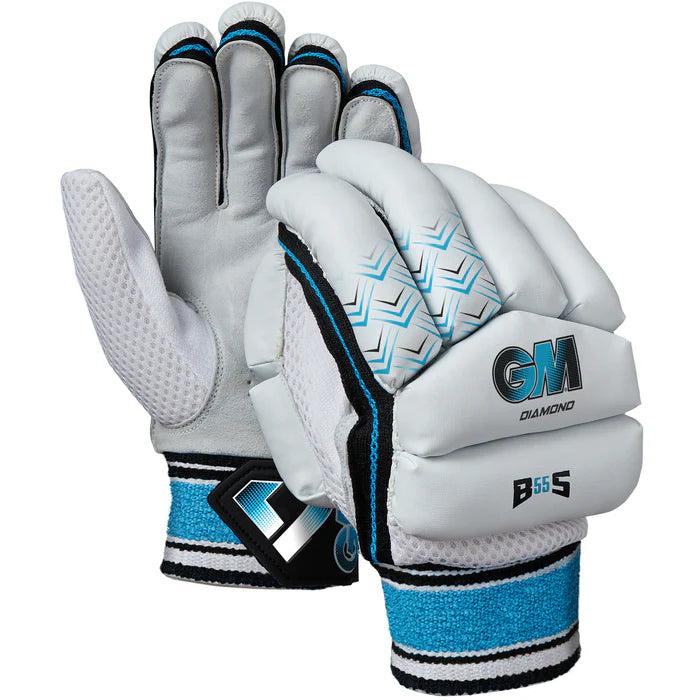 Gunn & Moore Diamond Cricket Batting Gloves