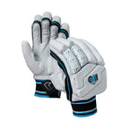 Gunn and Moore Diamond Pad & Gloves Cricket Set – view 2