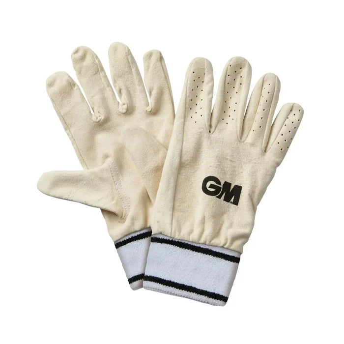 Gunn & Moore Full Chamois Inner Cricket Gloves