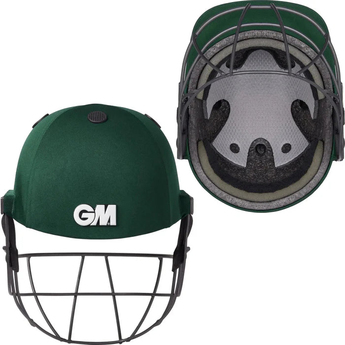 Gunn & Moore Maestro Cricket Helmet – view 10