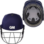 Gunn & Moore Maestro Cricket Helmet – view 2