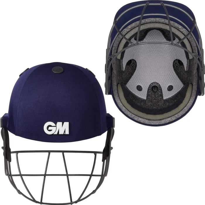 Gunn & Moore Maestro Cricket Helmet – view 2