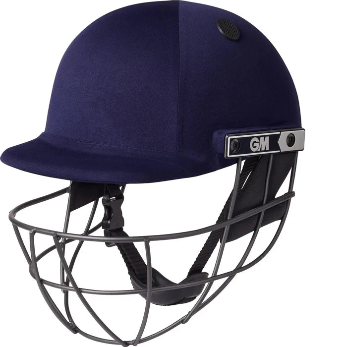 Gunn & Moore Maestro Cricket Helmet – view 3