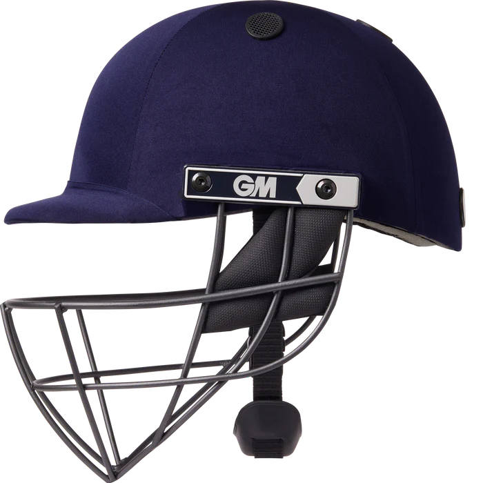 Gunn & Moore Maestro Cricket Helmet – view 4