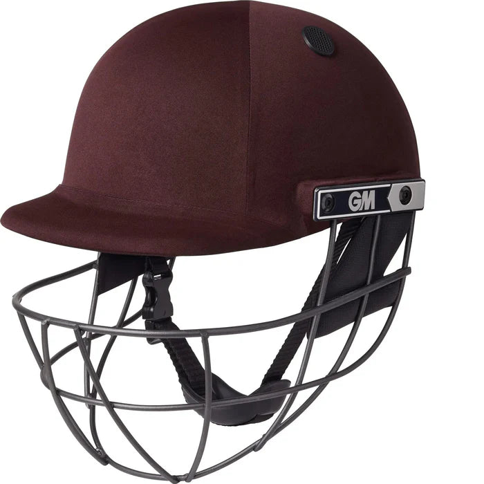 Gunn & Moore Maestro Cricket Helmet – view 8