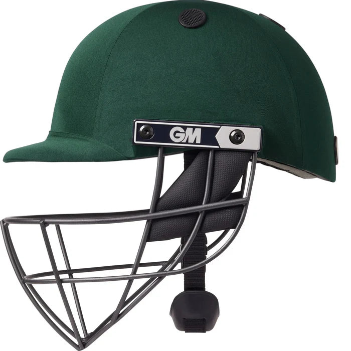Gunn & Moore Maestro Cricket Helmet – view 9