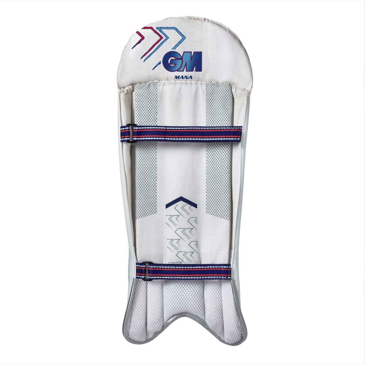 Gunn & Moore Mana Wicketkeeping Pads Wicket Keeping Gear – view 2