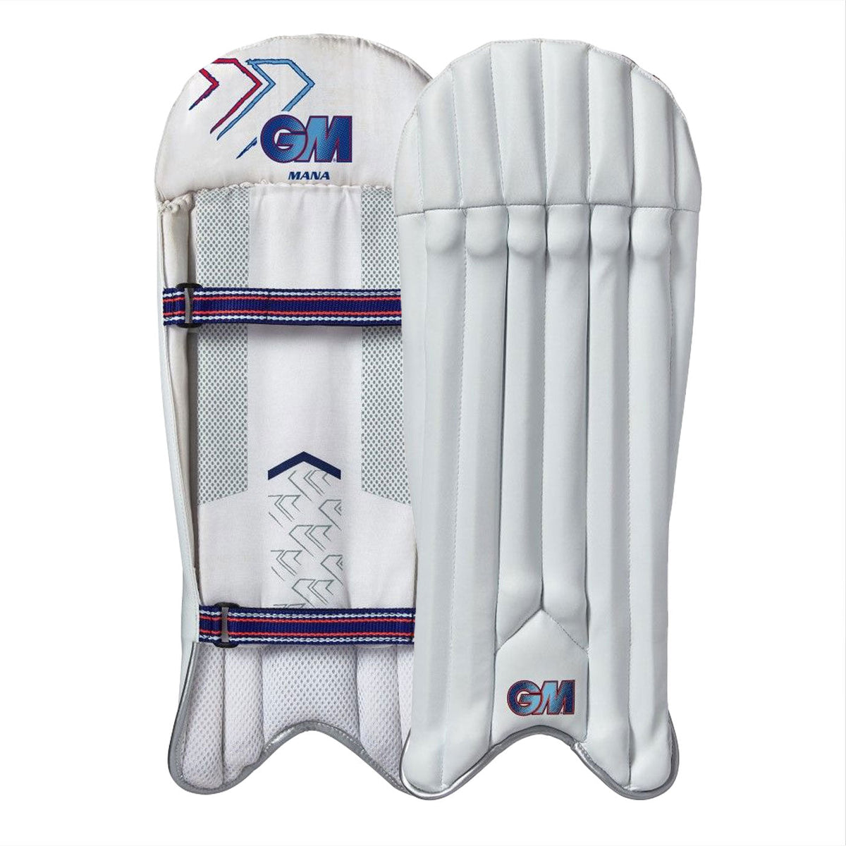 Gunn & Moore Mana Wicketkeeping Pads Wicket Keeping Gear