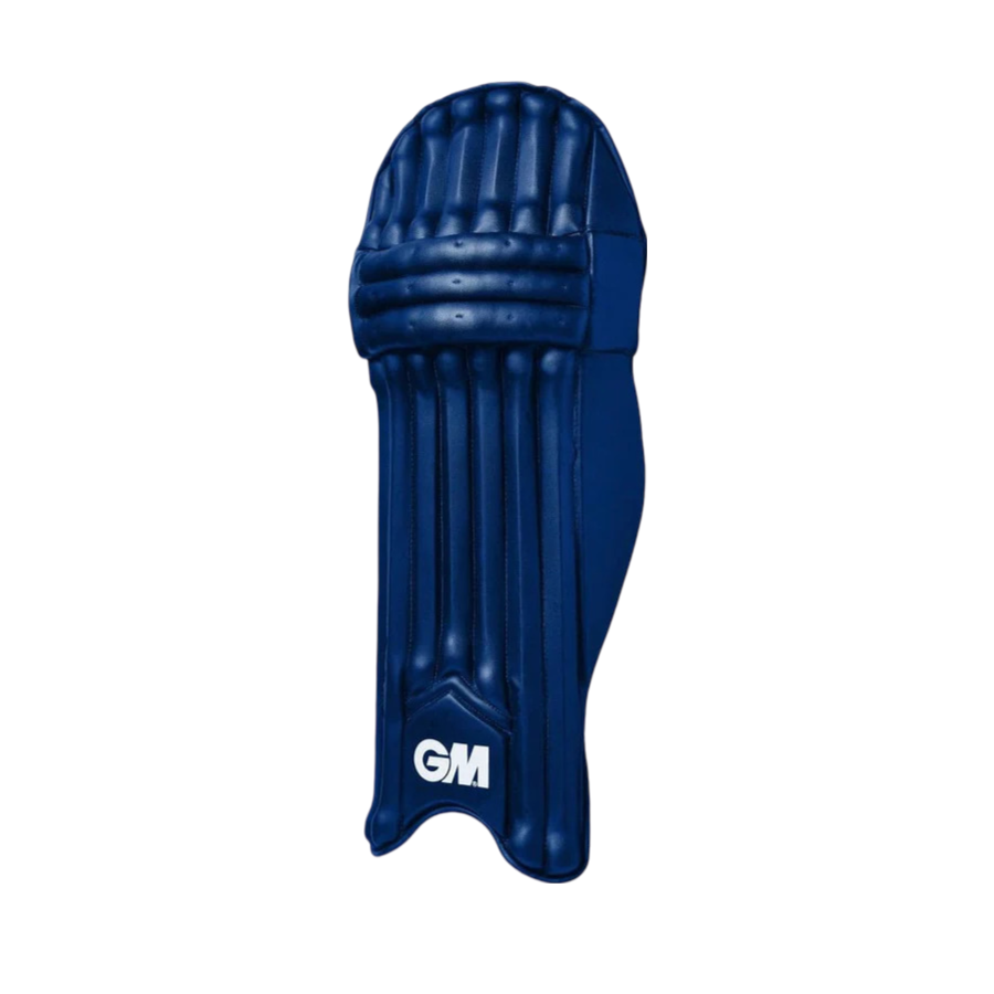 Gunn & Moore Maxi 606 Batting Pads Cricket Batting Equipment – view 2