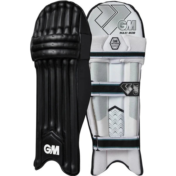 Gunn & Moore Maxi 606 Cricket Batting Pads