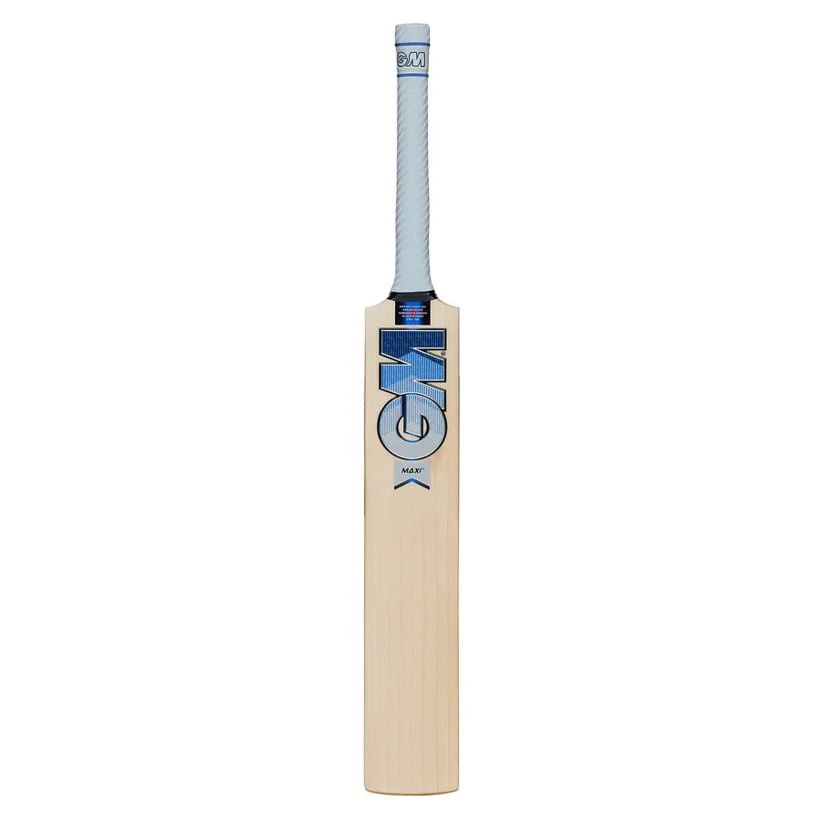 Gunn & Moore Maxi 606 English Willow Cricket Bat full length