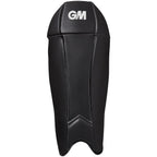 Gunn & Moore Maxi 606 Wicket keeping Pads Wicket Keeping Gear – Black