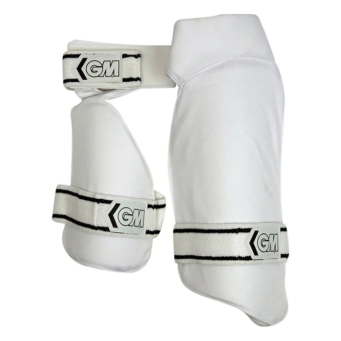 Gunn & Moore Original L.E. Thigh Pad Set Cricket Protection