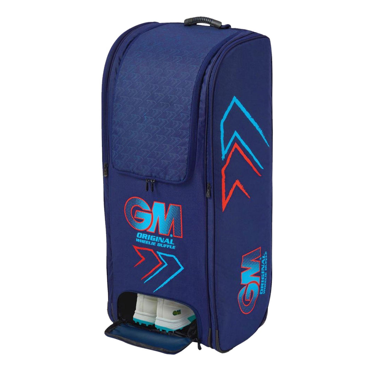 Gunn & Moore Orignal Wheelie Duffle Cricket Bag – view 2