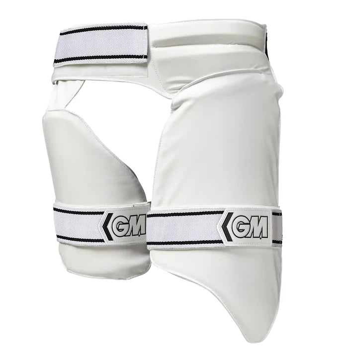 Gunn & Moore Players Thigh Pad Set Cricket Batting Equipment
