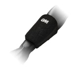 Gunn & Moore Players Wrist Guard Cricket Accessory – Black / Adult