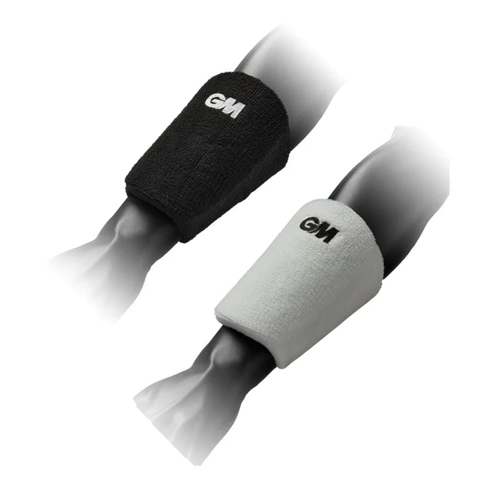 Gunn & Moore Players Wrist Guard Cricket Accessory