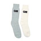 Gunn & Moore Premier Socks Cricket Accessory – view 2