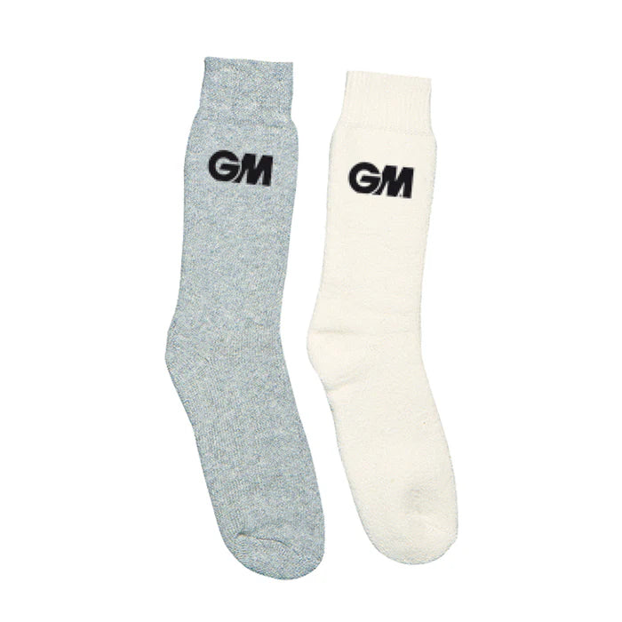 Gunn & Moore Premier Socks Cricket Accessory – view 2