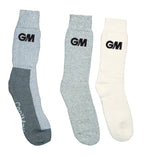 Gunn & Moore Premier Socks Cricket Accessory
