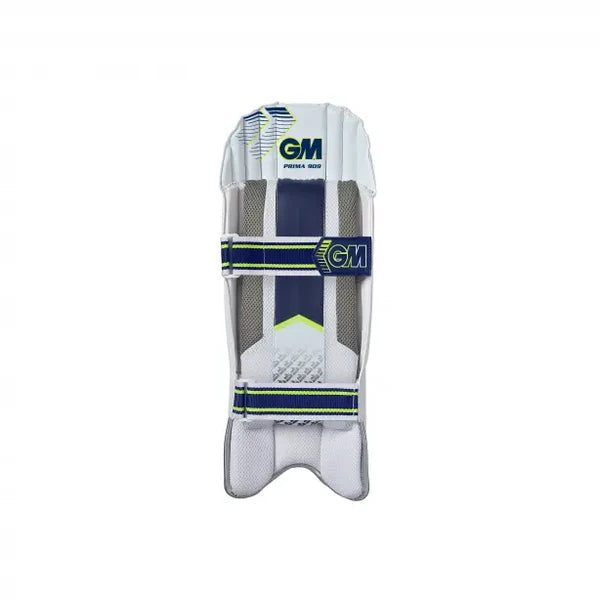 Gunn And Moore Prima 909 Wicket Keeping Pads Wicket Keeping Gear – view 2