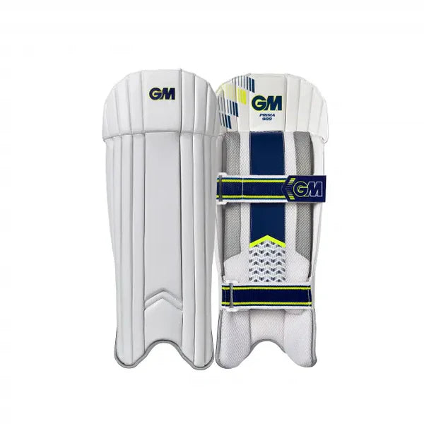 Gunn And Moore Prima 909 Wicket Keeping Pads Wicket Keeping Gear – view 4