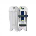 Gunn And Moore Prima 909 Wicket Keeping Pads Wicket Keeping Gear – view 4