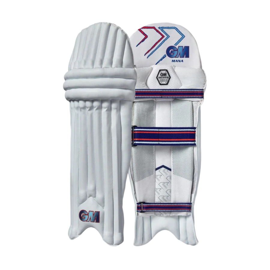 Gunn & Moore Prima Wicket Keeping Pads Adult Wicket Keeping Gear