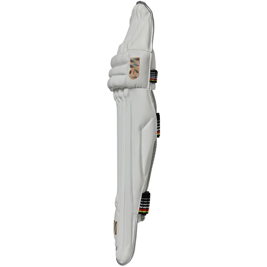 Gunn & Moore Rival 505 Batting Pads Cricket Batting Equipment – view 3