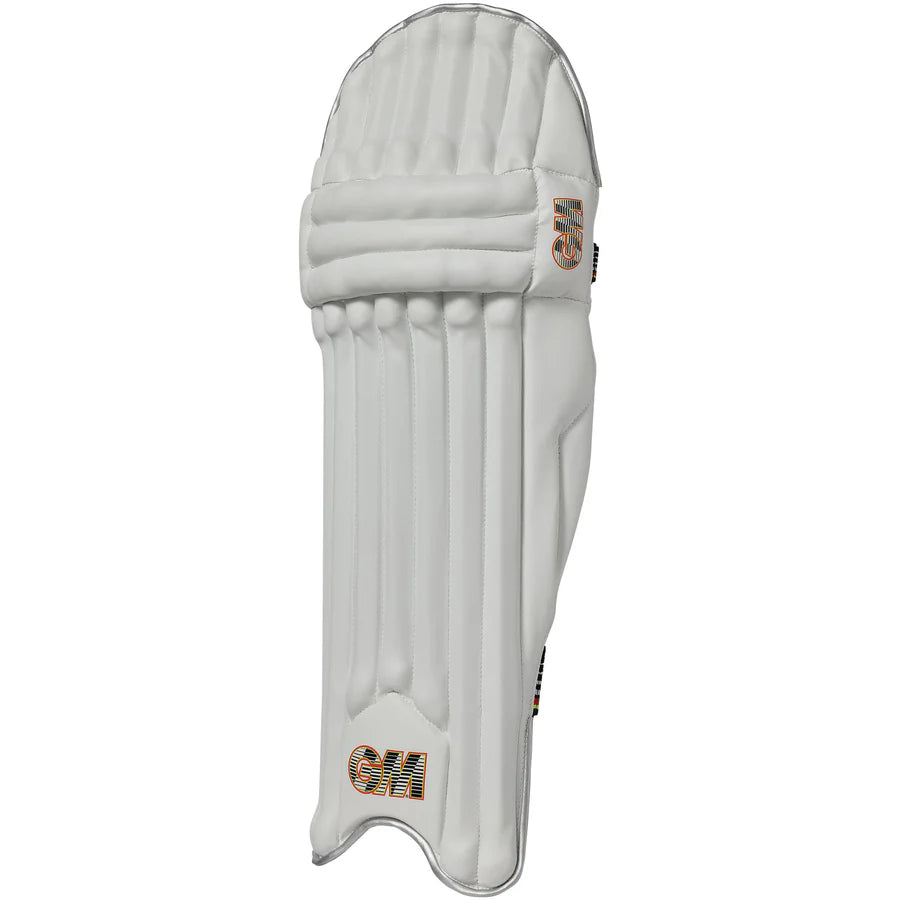 Gunn & Moore Rival 505 Batting Pads Cricket Batting Equipment – view 4