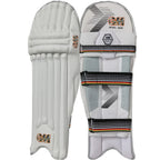 Gunn & Moore Rival 505 Batting Pads Cricket Batting Equipment