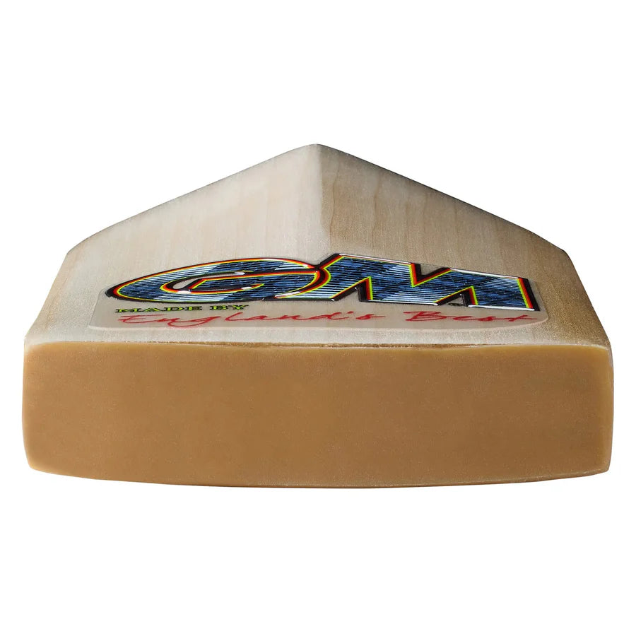 Gunn & Moore Rival 606 English Willow Cricket Bat – view 5