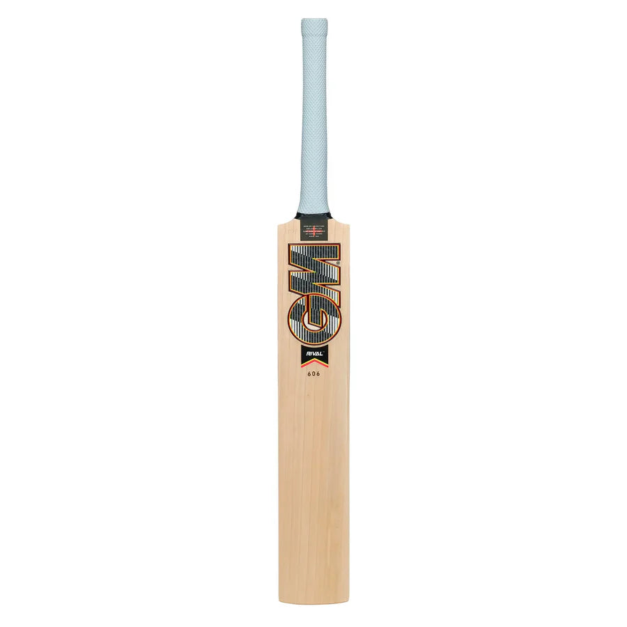 Gunn & Moore Rival 606 English Willow Cricket Bat – view 8