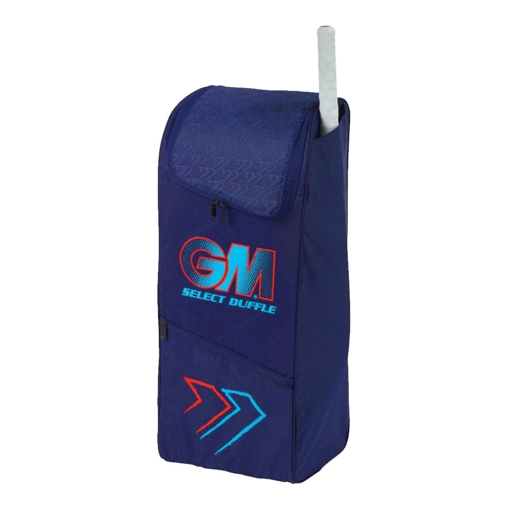 Gunn and Moore Select Duffle Cricket Bag navy – view 2