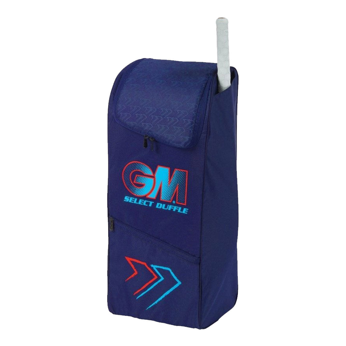 Gunn and Moore Select Duffle Cricket Bag navy – view 2