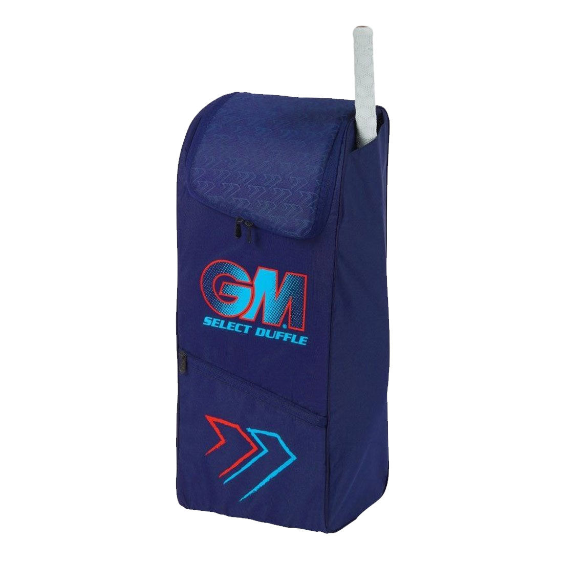 Gunn and Moore Select Duffle Cricket Bag navy – view 4