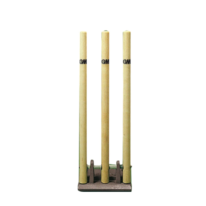 Gunn & moore SpringBack Cricket Stumps