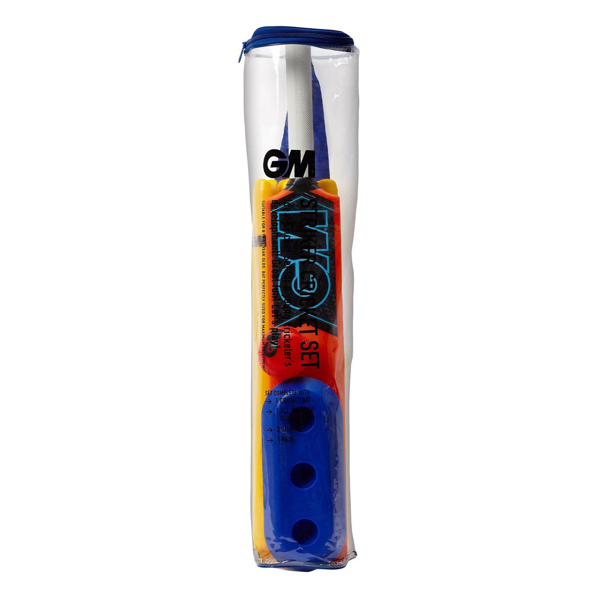 Gunn & Moore Striker Cricket Set – view 3