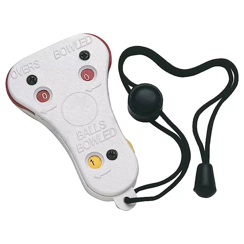Gunn & Moore Umpire Counter Cricket Accessory