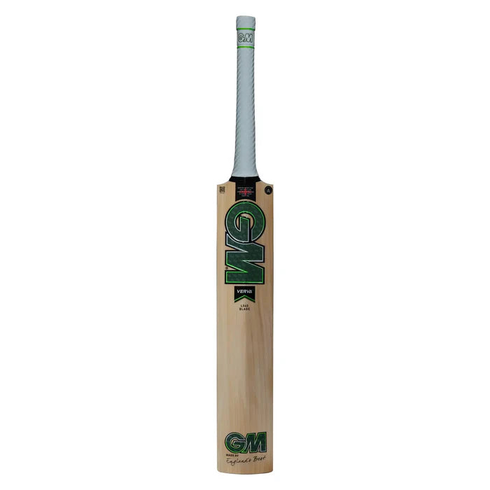 Gunn & Moore Verva Delta 404 Cricket Bat – view 3