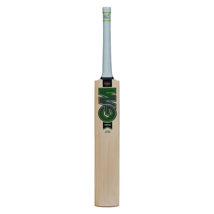 Gunn & Moore Verva Delta 404 Cricket Bat – view 8