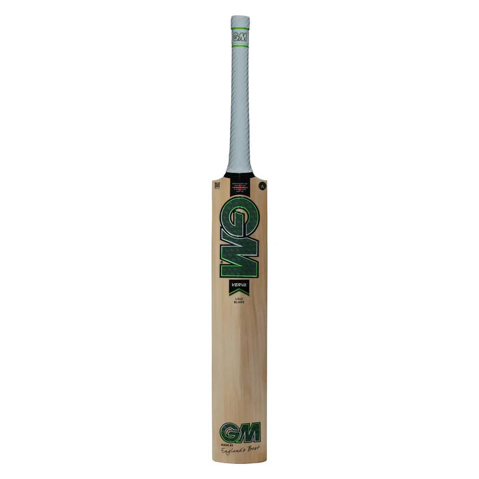 Gunn & Moore Verva Delta 606 Cricket Bat – view 3