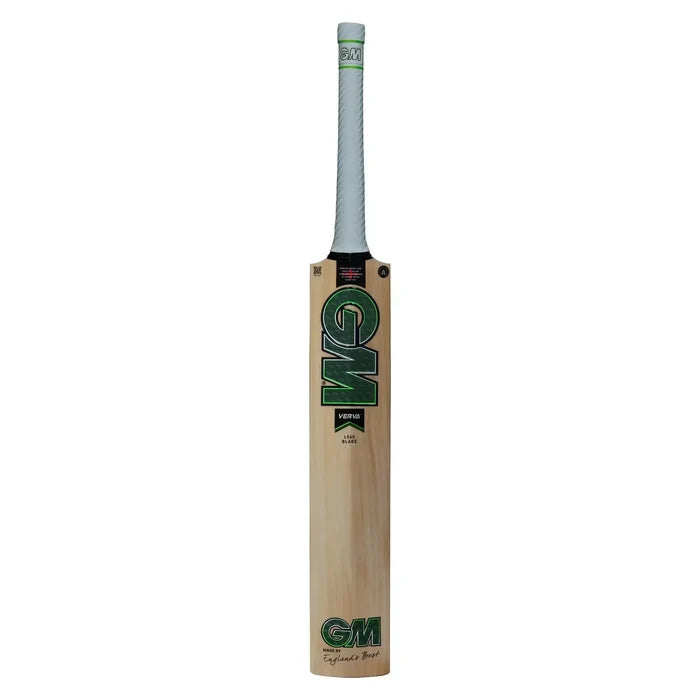 Gunn & Moore Verva Delta 808 Cricket Bat – view 6