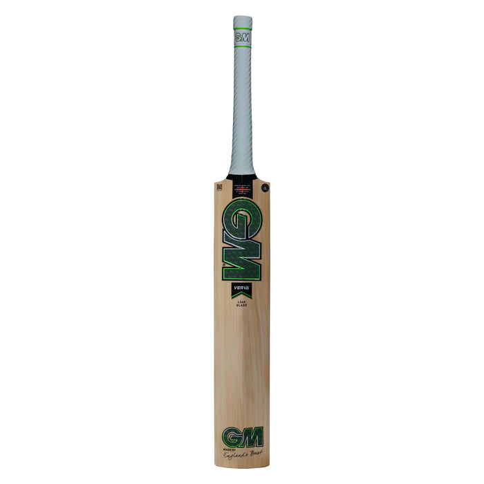 Gunn & Moore Verva DXM Signature Cricket Bat – view 3